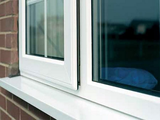 Как выбрать окна? Рекомендации от компании VEKA.